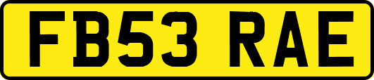 FB53RAE
