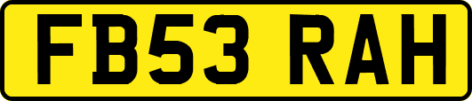 FB53RAH