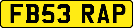 FB53RAP