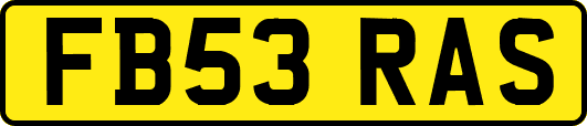 FB53RAS