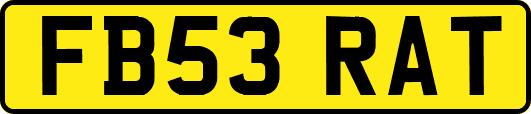 FB53RAT