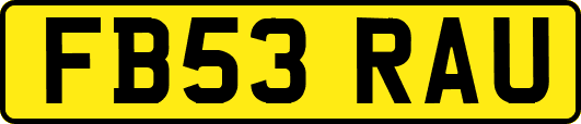 FB53RAU