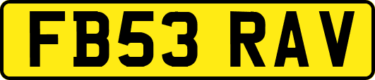 FB53RAV