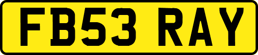 FB53RAY