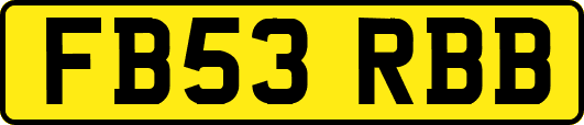 FB53RBB
