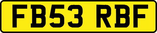 FB53RBF