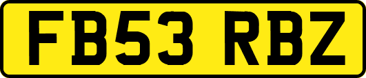 FB53RBZ