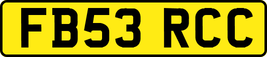 FB53RCC