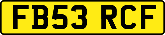 FB53RCF