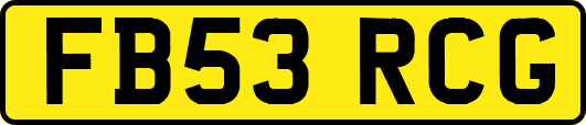 FB53RCG