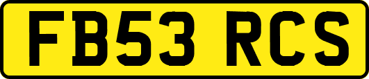FB53RCS
