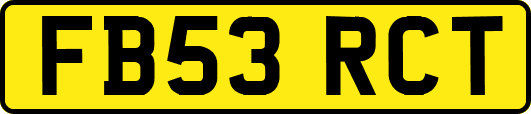 FB53RCT