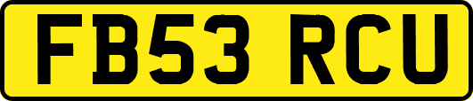 FB53RCU