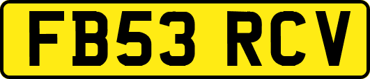 FB53RCV