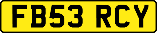 FB53RCY