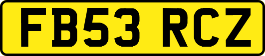 FB53RCZ