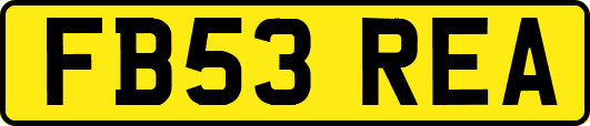 FB53REA