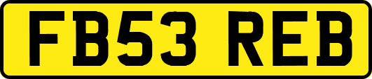 FB53REB