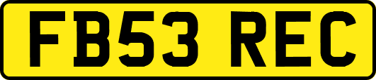 FB53REC