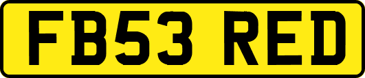 FB53RED