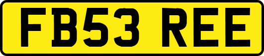 FB53REE