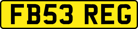 FB53REG