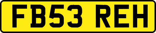FB53REH