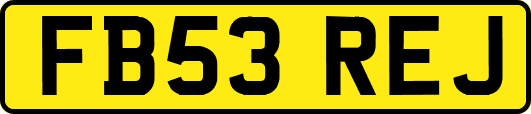 FB53REJ