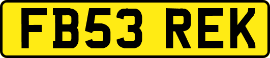 FB53REK