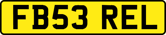 FB53REL