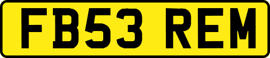 FB53REM