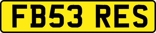 FB53RES
