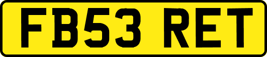FB53RET