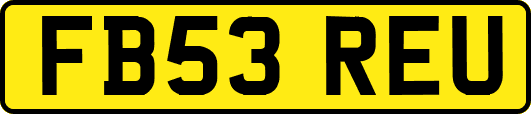 FB53REU