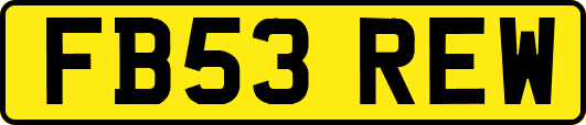 FB53REW