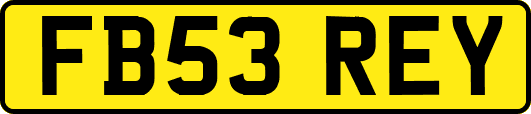 FB53REY