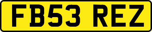 FB53REZ