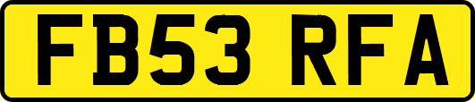 FB53RFA