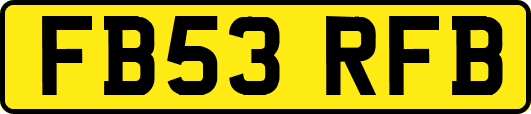 FB53RFB