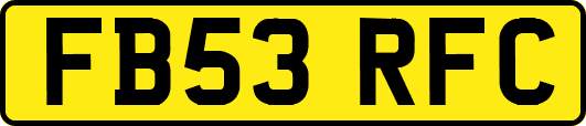 FB53RFC