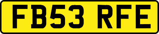 FB53RFE