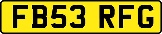 FB53RFG