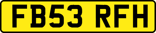 FB53RFH