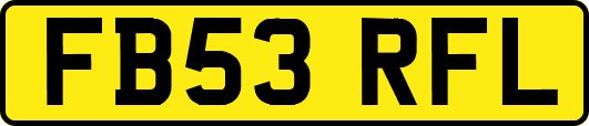 FB53RFL