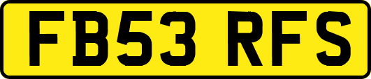FB53RFS