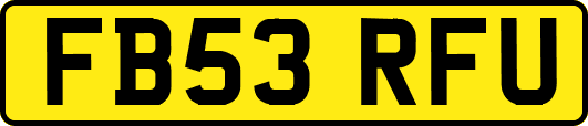 FB53RFU