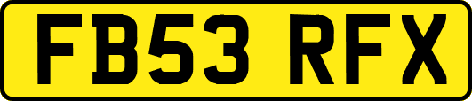 FB53RFX