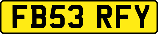 FB53RFY