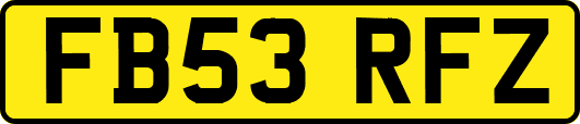 FB53RFZ