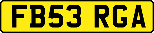 FB53RGA